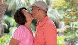 Jose and Wendy Perey